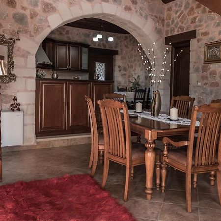 Villa Fabrica Thimia Zewnętrze zdjęcie