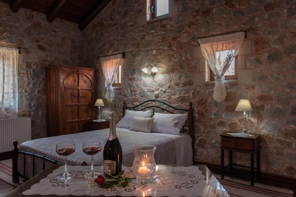 Villa Fabrica Thimia Zewnętrze zdjęcie