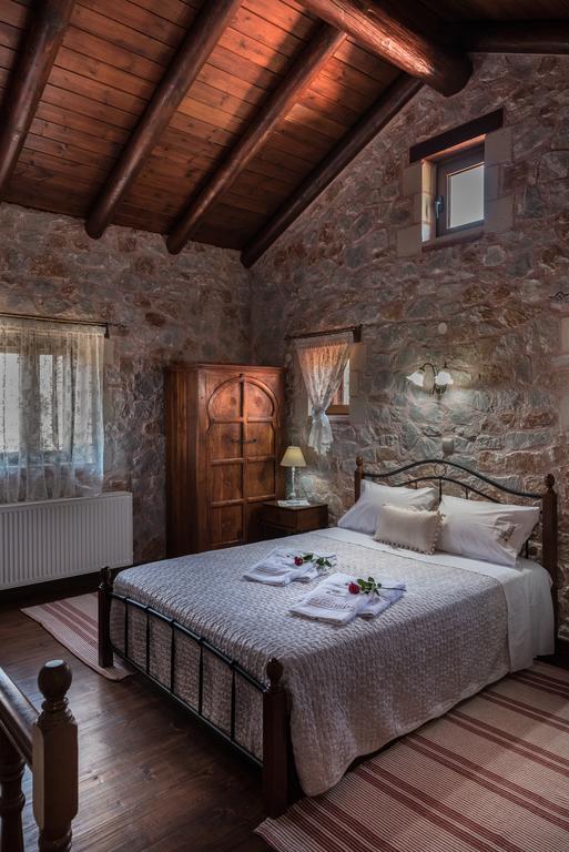 Villa Fabrica Thimia Zewnętrze zdjęcie