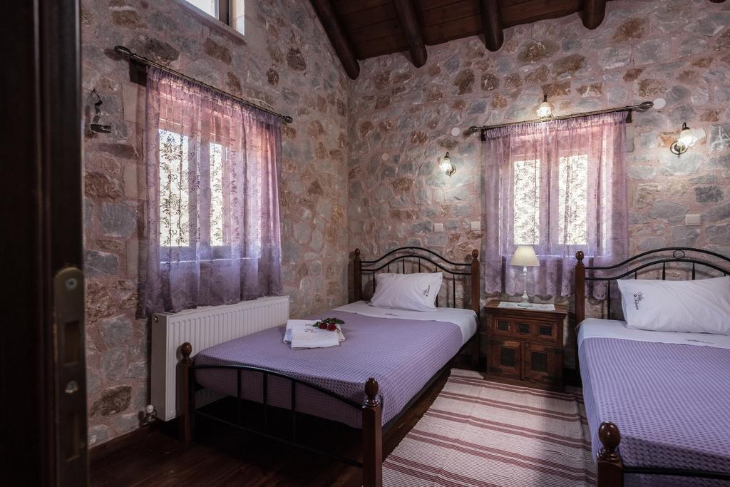 Villa Fabrica Thimia Zewnętrze zdjęcie