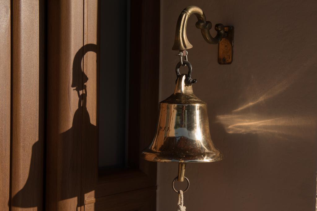 Villa Fabrica Thimia Zewnętrze zdjęcie