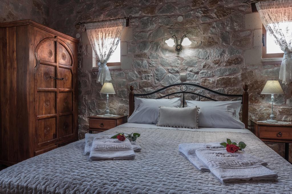 Villa Fabrica Thimia Zewnętrze zdjęcie